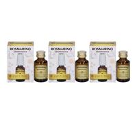 Rosmarino Quintessenza Spray 15 ml 3x15 ml Spray