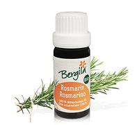 Rosmarino (Rosmarinus off. ct. cineole) - olio essenziale bio 30 ml. - Bergila