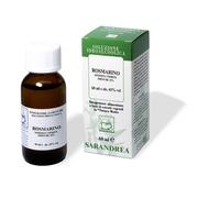 Rosmarino Soluzione Idroalcolica 60 Ml