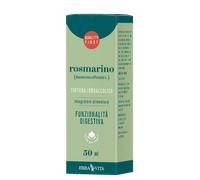 Rosmarino Tintura Idroalcolica 50 Ml