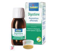 ROSMARINUS OFF BOIRON ESTRATTO IDROALCOLICO 60 ML
