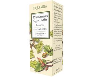 Rosmarinus Off Rosm 50ml