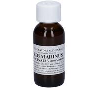 Rosmarinus Officinalis 60 Ml Macerato Glicerico