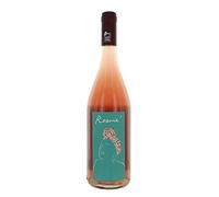 Rosme' Primitivo Rosato Puglia Igp Cantina Giara Cl 75