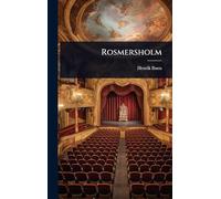 Rosmersholm