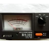 Rosmetro/Wattmetro Nissei RS-101