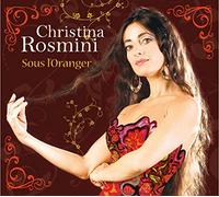 Rosmini, Christina - Sous L'Oranger