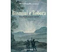Rosmini e Rebora. Armonia di pensieri e parole