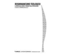 Rosminianesimo teologico (2017)