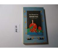 Rosmunda la regina barbara