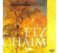 Rosner, Arnold - Etz Chaim