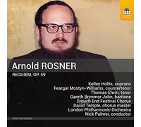 Rosner/ London Philharmonic Orch/ Palmer - Requiem 59