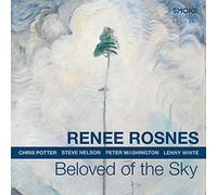 Rosnes Renee - Beloved Of The Sky