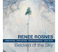 Rosnes Renee - Beloved Of The Sky