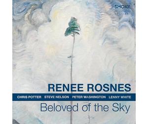 Rosnes Renee - Beloved Of The Sky