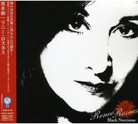 Rosnes, Renee - Black Narcissus