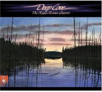 Rosnes, Renee - Deep Cove
