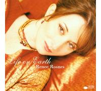 Rosnes,Renee - Live on Earth