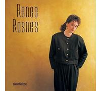 ROSNES, RENEE - RENEE ROSNES -SHM-CD/LTD-