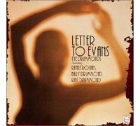 Rosnes, Renee Trio - Letter To Evans