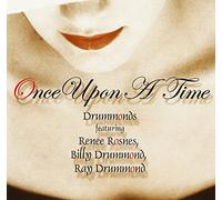 Rosnes, Renee Trio - Once Upon A Time
