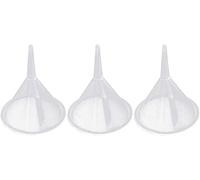 Rosojodg Mini scintilla trasparente, adatta per collari sottili, divertenti, design pratico e utensili da cucina durevoli e gadget