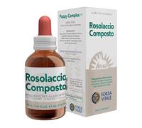 ROSOLACCIO COMPOSTO ECOSOL GTT