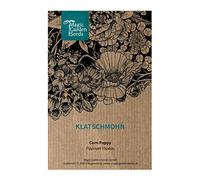 Rosolaccio (Papaver rhoeas) - circa 4000 semi