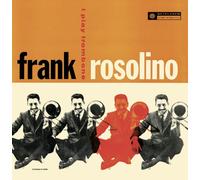 Frank Rosolino I Play Trombone 2014 Remastered Version (CD)