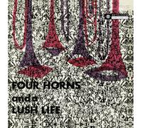 Rosolino, Frank/ Ferguson, Maynard - Four Horns & A Lush Life