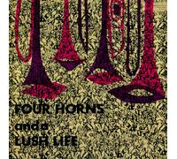 Rosolino Frank - Four Horns And a Lush