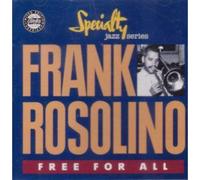 Rosolino,Frank - Free for All