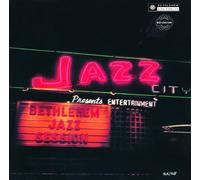 ROSOLINO, FRANK - JAZZ CITY PRESENTS..