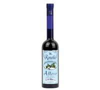 Rosolio di Alloro dell’Etna liquore Russo Siciliano/500 ml