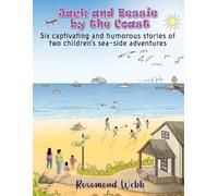 Rosomond Webb Jack and Bessie by the Coast (Tascabile)