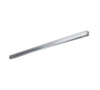 Rosone Contemporaneo Metallo Cromo 6 Luci [EEK: A++]