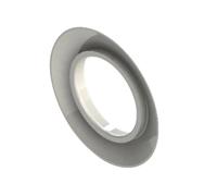 ROSONE COPRIMURO in Gomma EPDM Diametro 60