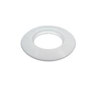 ROSONE COPRIMURO PER ESTERNO DN 80 (SDOPPIATO) -