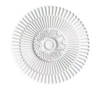 Rosone Da Soffitto, Placca di Copertura Decorativa Dal Design Europeo, Rosone