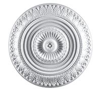 ROSONE DECORATIVO PER SOFFITTI mod. EC27 - Ø cm. 66