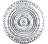 ROSONE DECORATIVO PER SOFFITTI mod. EC27 - Ø cm. 66