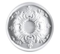 Rosone Decorativo per Soffitti Mod ER38DY Ø Bovelacci 38 cm