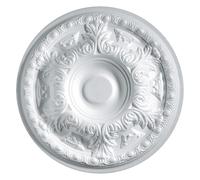 ROSONE DECORATIVO PER SOFFITTI mod. ER50DY - Ø cm. 50
