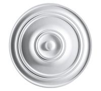 ROSONE DECORATIVO PER SOFFITTI mod. ER55DY - Ø cm. 55