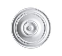 Rosone decorativo per soffitti mod. er55dy - Ø cm. 55