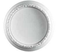 ROSONE DECORATIVO POLISTIRENE ER 49 DY CM.49