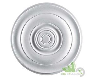 ROSONE DECORATIVO POLISTIRENE ESPANSO ROTONDO DIAM. 47 CM BOVELACCI SOFFITTO