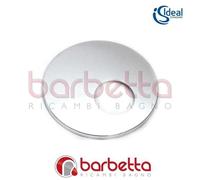 ROSONE DOCCIA INCASSO IDEAL STANDARD A860946AA