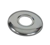 Rosone Fissa Inox ART.285 ½ Itap 50 Pezzi