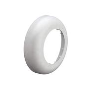 Rosone Gigante Per Wc Bianco Da 100 Bonomini